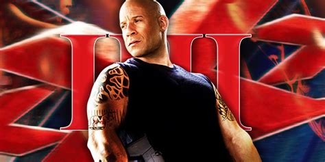 xxx 4 xxx|xXx 4: The Latest News and Story Details on Vin Diesel's Next .